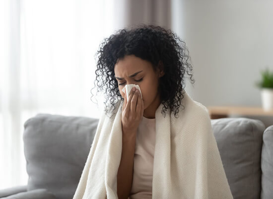 Sinus Infections and When to See a Doctor 