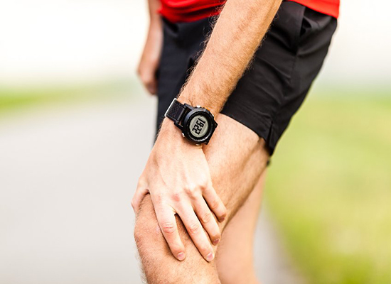 Sports Injuries and When to See a Doctor