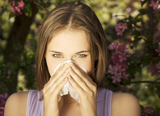 Allergies - When to See a Doctor