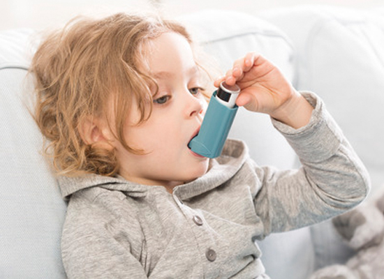 Asthma When to See a Doctor