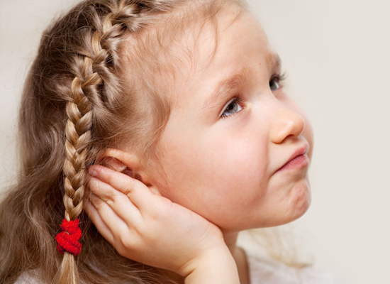 Ear Infections When to See a Doctor