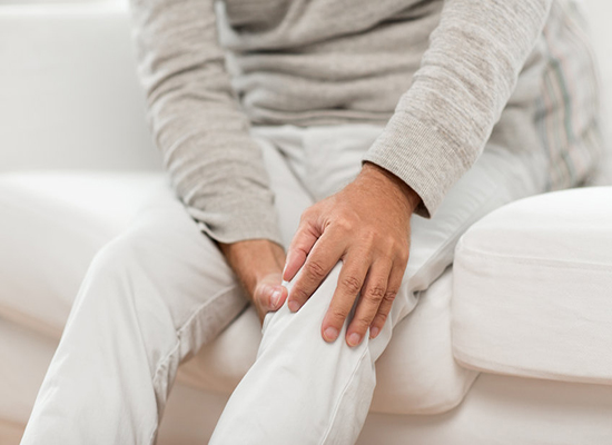 Joints Aches and Pains When to See a Doctor